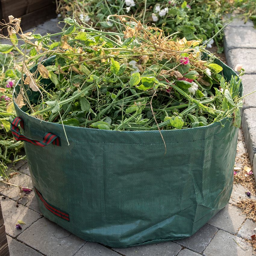 Iso puutarhalaukku ryhmässä Lisätarvikkeet / Komposti @ Impecta Fröhandel (51430)