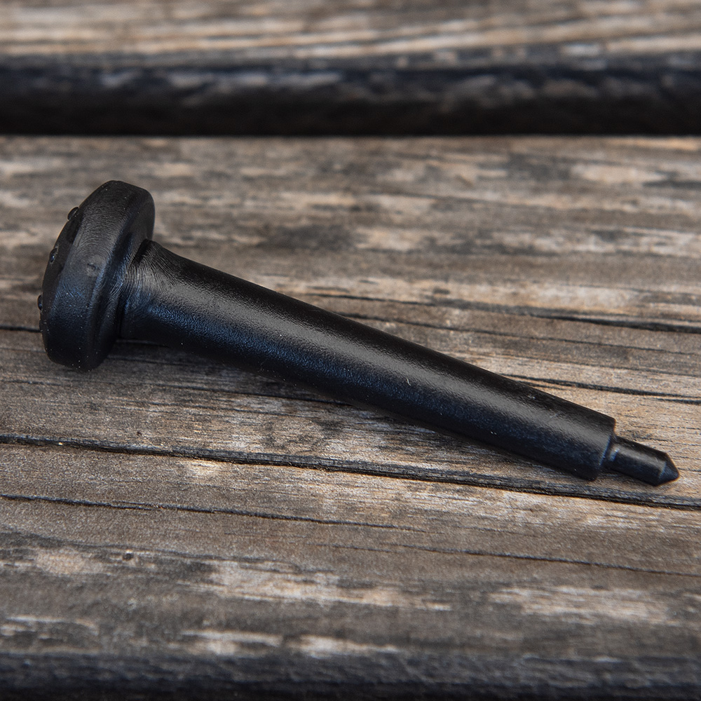 Reikätyökalu 4 mm