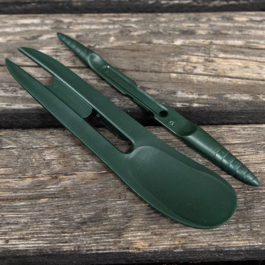 Koulintatyökalut, Kätevät työkalut kylvöa ja koulimista varten ergonomisella kahvalla.