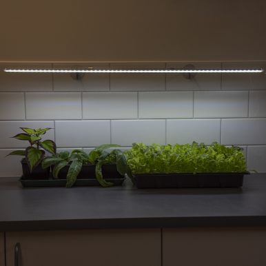 Kasvivalaisin LED No. 1 85 cm 23 W