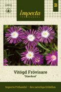 Sinipiikkipäivikki ''''Stardust''''
