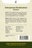 Sinipiikkipäivikki ''''Stardust''''