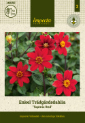 Tarhadaalia ''Topmix Red'' 1 kpl