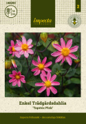 Tarhadaalia ''Topmix Pink'' 1 kpl