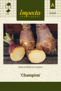 Lanttu 'Champion'