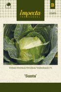 Valkokaali F1 'Sunta'