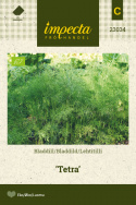 Lehtitilli 'Tetra'