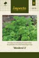 Kähäräpersilja 'Moskrul 2'