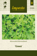 Mizunakaali 'Green'