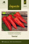 Chilipaprika 'Gorria'