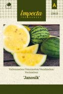 Vesimeloni 'Janosik'