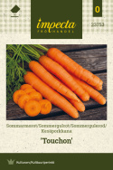 Kesäporkkana 'Touchon'