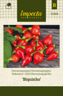 Havannapaprika 'Biquinho'