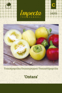 Tomaattipaprika 'Ontara'