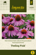 Kaunopunahattu 'Feeling Pink'