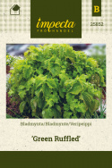 Veripeippi 'Green Apple'