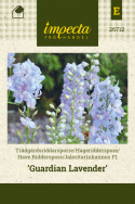 Jaloritarinkannus F1 'Guardian Lavender'