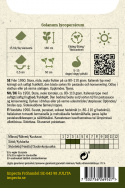 Luumutomaatti 'San Marzano 2'