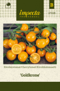 Kirsikkatomaatti 'Goldkrone'