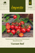 Marjatomaatti 'Currant Red'