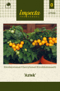 Kirsikkatomaatti 'Aztek'