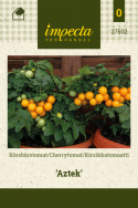 Kirsikkatomaatti 'Aztek'