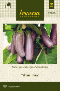 Munakoiso 'Slim Jim'