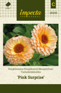 Tarhakehäkukka 'Pink Surprise'