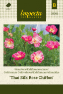Kaliforniantuliunikko 'Thai Silk Rose Chiffon'