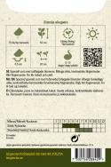 Isotsinnia 'Whirligig Fun'