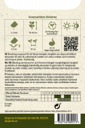 Niittykasvilajitelma 'Mehiläiskasvit'