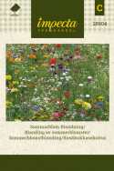 Kesäkukkasekoitus