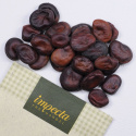 Härkäpapu 'Extra precoce a grano violetto'