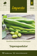 Härkäpapu 'Superaguadulce'
