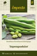 Härkäpapu 'Superaguadulce'