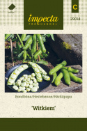 Härkäpapu 'Witkiem'