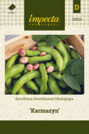 Härkäpapu 'Karmazyn'