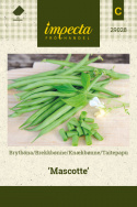 Taitepapu 'Mascotte'