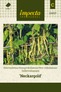 Salkovahapapu 'Neckargold'