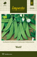 Sokeriherne 'Norli'