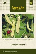 Sokeriherne 'Golden Sweet'