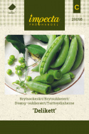 Taittoydinherne 'Delikett'