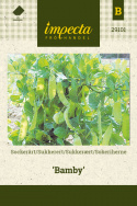 Sokeriherne 'Bamby'