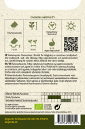 Avomaankurkku F1 'Diamant'