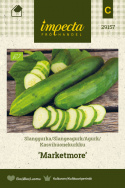 Kasvihuonekurkku 'Marketmore'