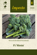 Parsakaali F1 'Hirzia'