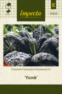 Palmukaali F1 'Yurok'