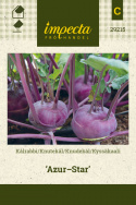 Kyssäkaali 'Azur Star'