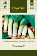 Purjosipuli 'Carentan 3'