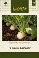 Nauris F1 'Natsu Komachi'